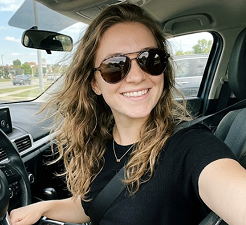 Laura Mitchell