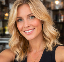 Jess Hartley
